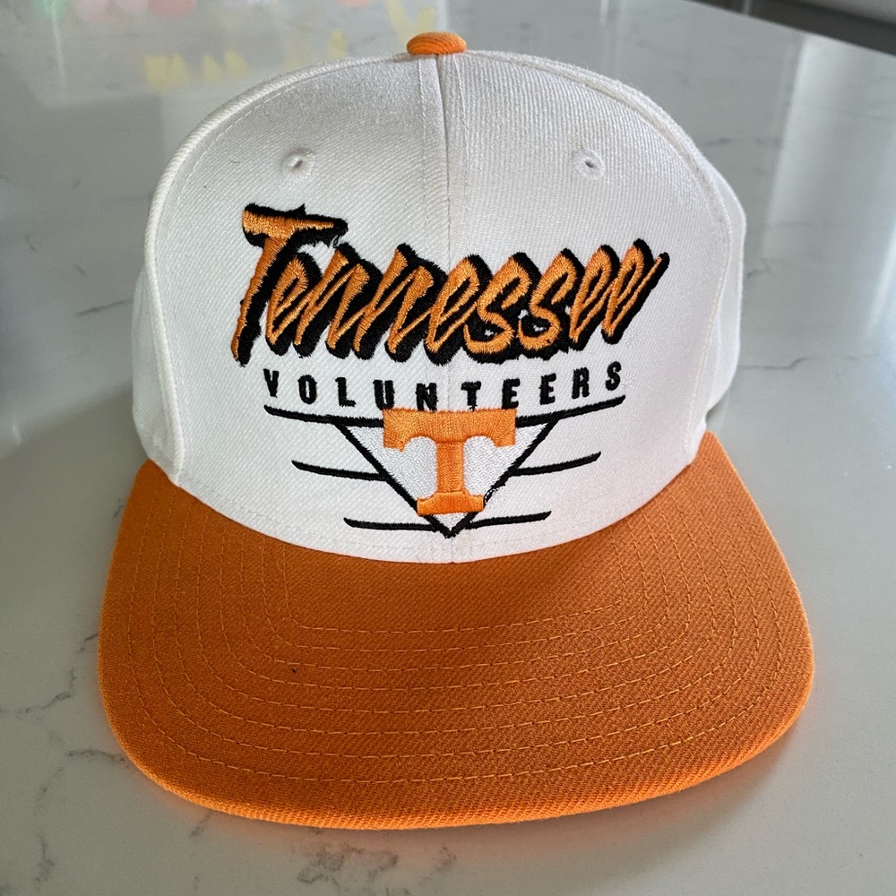 Tennessee volunteers hat vintage